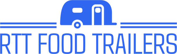 Ready-To-Trade Food Trailers